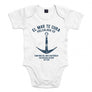 El mar te cura "body bebe"