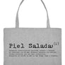 Definición , shopping bag