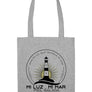 Mi Luz , tote bag