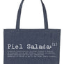 Definición , shopping bag