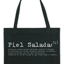Definición , shopping bag
