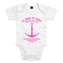 El mar te cura "body bebe"