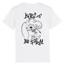 Skull Surfer