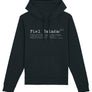 Definition "hooded"