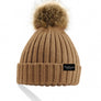 Gorro Pompón
