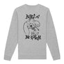 Skull Surfer "sin capucha"