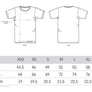 Camiseta Basic Unisex