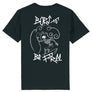 Skull Surfer
