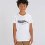 The whale, kids