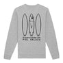 Sardina Infiltrada , sudadera