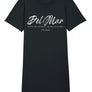 Del mar "vestido"