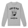 Lobo de mar "Sin capucha"