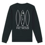 Sardina Infiltrada , sudadera