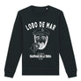 Lobo de mar "Sin capucha"