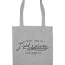 Tote bag Basic