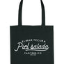 Tote bag Basic