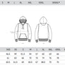 FIRST DATE "HOODED"