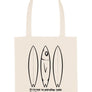 Sardina Infiltrada , Tote Bag