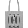 Sardina Infiltrada , Tote Bag