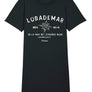 Loba de mar "vestido"