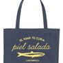 Chicharro , shopping bag