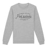 Sudadera Basic Unisex