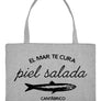 Chicharro , shopping bag