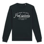 Sudadera Basic Unisex
