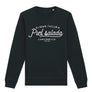 Sudadera Basic , Sin Capucha
