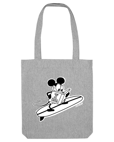 Long Life, tote bag 