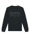 Basic anatomy, sweatshirt