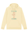 Mermaid Loves "hooded" 