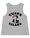 Guapa y Salada , dancer