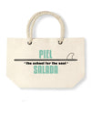 Long Life  Bolsa de Playa