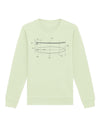 Basic anatomy, sweatshirt
