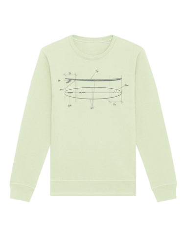 Basic anatomy, sweatshirt