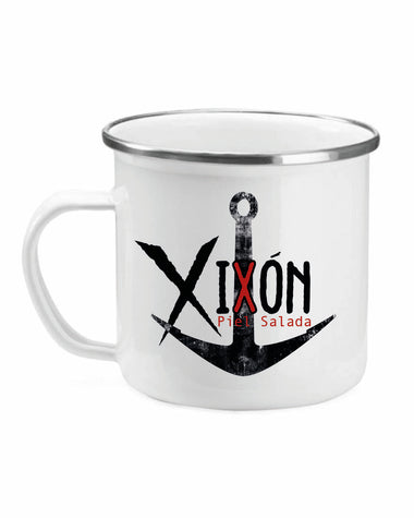 Long Life Vintage Mug 