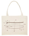 Basic anatomy, shopping bag 