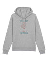 Mermaid Loves "hooded" 