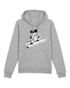 Mermaid Loves "hooded" 