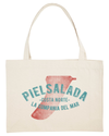 Quilla "Shopping bag"