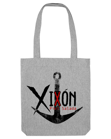 Long Life, tote bag 