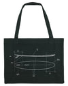 Basic anatomy, shopping bag 