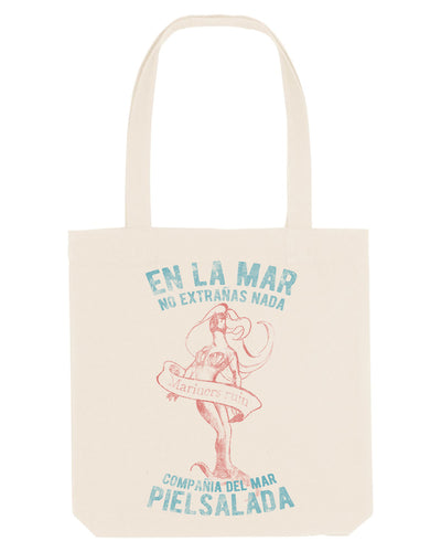 Long Life, tote bag 