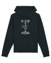 Mermaid Loves "hooded" 