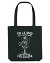 Mariner Ruin "Tote Bag"