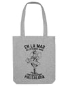 Mariner Ruin "Tote Bag"