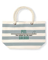 Long Life  Bolsa de Playa