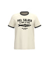 Aniversario - Ringer unisex