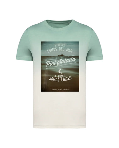 A veces somos libres - Dip Dye